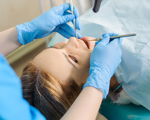 Root Canal Therapy is it Necessary?